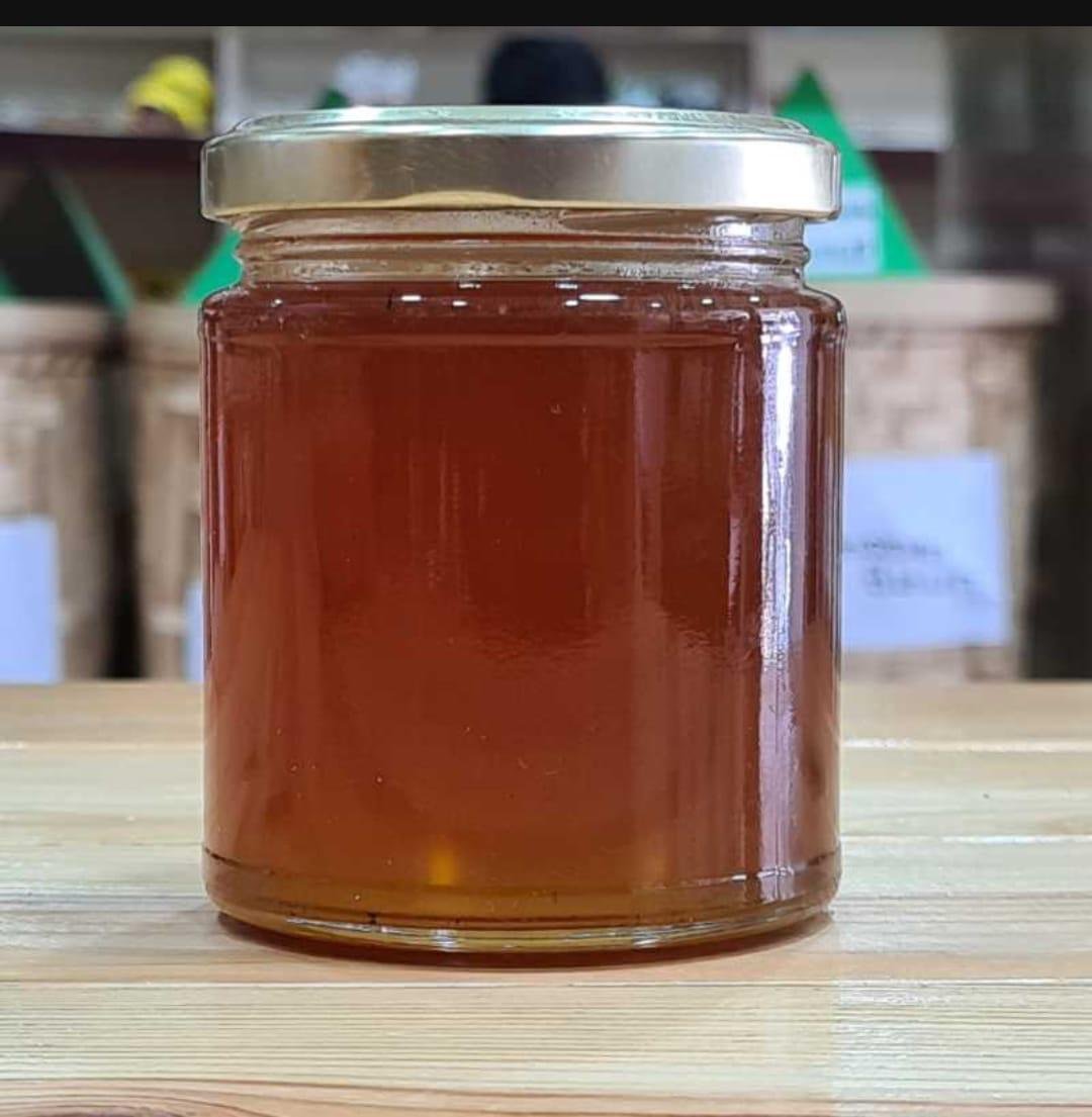 Coorg Natural Hill Honey 250g