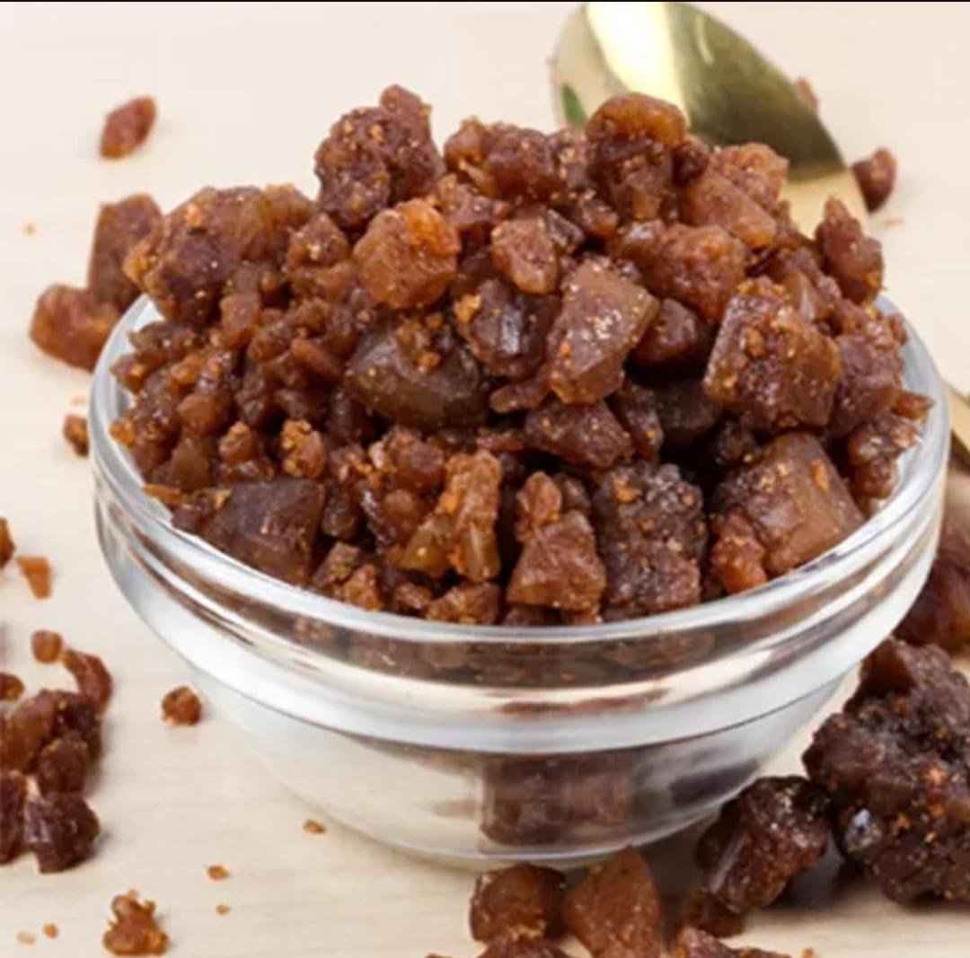 Natural Palm Candy பனம் கல்கண்டு 100g